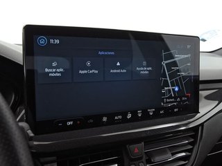 Ford Focus 1.0 Ecoboost MHEV 114kW ST-Line