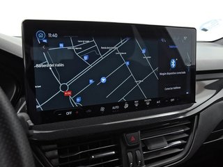 Ford Focus 1.0 Ecoboost MHEV 114kW ST-Line