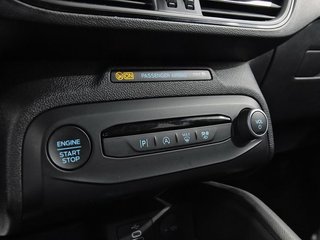 Ford Focus 1.0 Ecoboost MHEV 114kW ST-Line