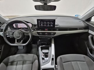 Audi A4 Avant Advanced 35 TFSI 110kW S tronic