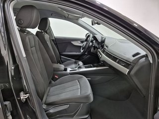 Audi A4 Avant Advanced 35 TFSI 110kW S tronic