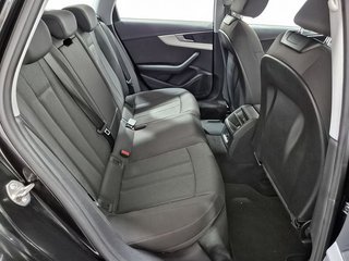 Audi A4 Avant Advanced 35 TFSI 110kW S tronic