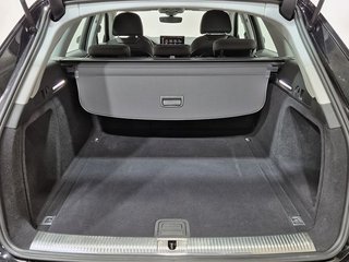 Audi A4 Avant Advanced 35 TFSI 110kW S tronic