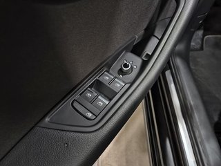 Audi A4 Avant Advanced 35 TFSI 110kW S tronic