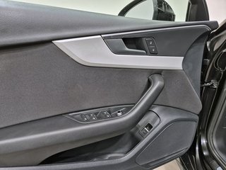 Audi A4 Avant Advanced 35 TFSI 110kW S tronic