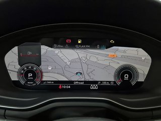 Audi A4 Avant Advanced 35 TFSI 110kW S tronic