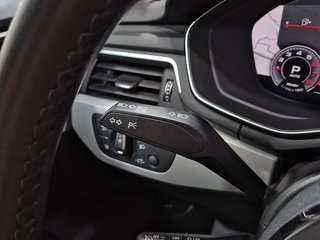 Audi A4 Avant Advanced 35 TFSI 110kW S tronic