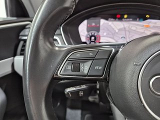 Audi A4 Avant Advanced 35 TFSI 110kW S tronic