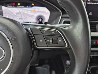 Audi A4 Avant Advanced 35 TFSI 110kW S tronic