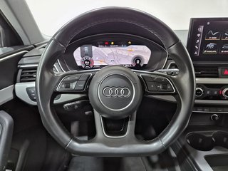 Audi A4 Avant Advanced 35 TFSI 110kW S tronic