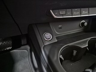 Audi A4 Avant Advanced 35 TFSI 110kW S tronic