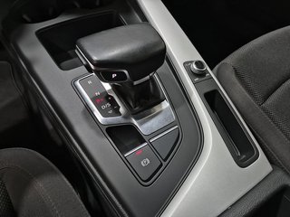 Audi A4 Avant Advanced 35 TFSI 110kW S tronic