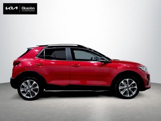 Kia Stonic 1.6 CRDi VGT 100kW (136CV) Drive