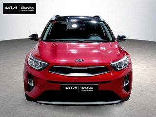 Kia Stonic 1.6 CRDi VGT 100kW (136CV) Drive