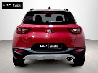 Kia Stonic 1.6 CRDi VGT 100kW (136CV) Drive
