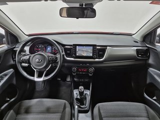 Kia Stonic 1.6 CRDi VGT 100kW (136CV) Drive