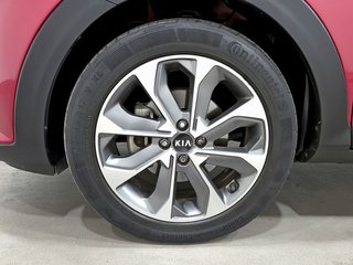 Kia Stonic 1.6 CRDi VGT 100kW (136CV) Drive