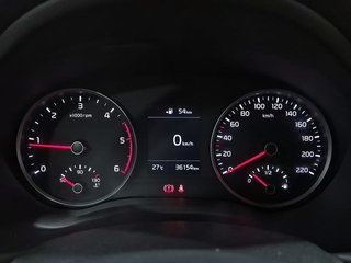 Kia Stonic 1.6 CRDi VGT 100kW (136CV) Drive
