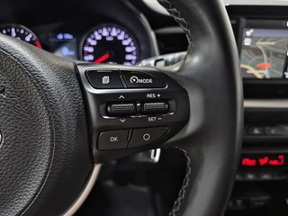 Kia Stonic 1.6 CRDi VGT 100kW (136CV) Drive