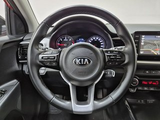 Kia Stonic 1.6 CRDi VGT 100kW (136CV) Drive