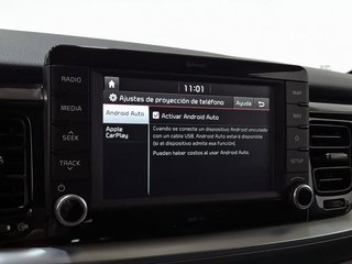 Kia Stonic 1.6 CRDi VGT 100kW (136CV) Drive