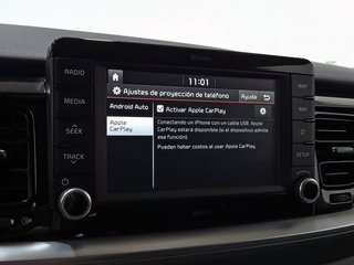 Kia Stonic 1.6 CRDi VGT 100kW (136CV) Drive