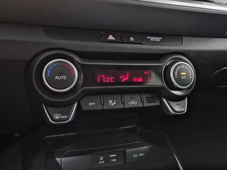 Kia Stonic 1.6 CRDi VGT 100kW (136CV) Drive