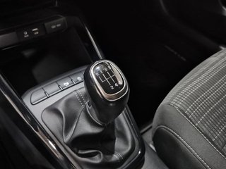 Kia Stonic 1.6 CRDi VGT 100kW (136CV) Drive