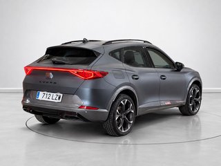 CUPRA Formentor 2.0 TDI 4Drive DSG 110 kW (150 CV)