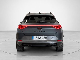 CUPRA Formentor 2.0 TDI 4Drive DSG 110 kW (150 CV)
