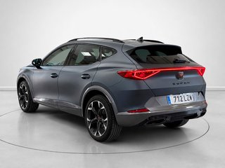 CUPRA Formentor 2.0 TDI 4Drive DSG 110 kW (150 CV)