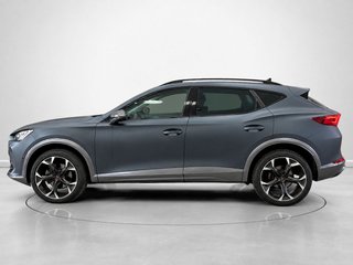 CUPRA Formentor 2.0 TDI 4Drive DSG 110 kW (150 CV)