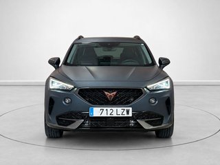 CUPRA Formentor 2.0 TDI 4Drive DSG 110 kW (150 CV)