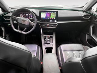 CUPRA Formentor 2.0 TDI 4Drive DSG 110 kW (150 CV)