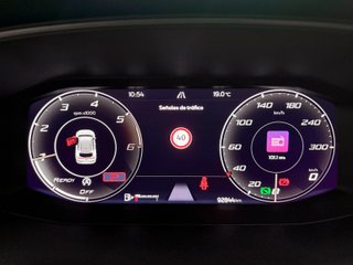 CUPRA Formentor 2.0 TDI 4Drive DSG 110 kW (150 CV)