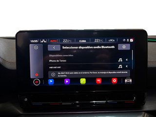 CUPRA Formentor 2.0 TDI 4Drive DSG 110 kW (150 CV)