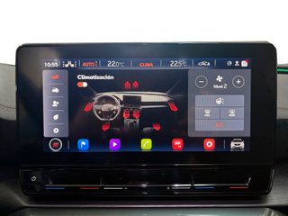 CUPRA Formentor 2.0 TDI 4Drive DSG 110 kW (150 CV)