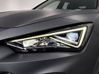 CUPRA Formentor 2.0 TDI 4Drive DSG 110 kW (150 CV)