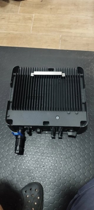 Inversor Fotovoltaico Salicru EQX2 3002-SX