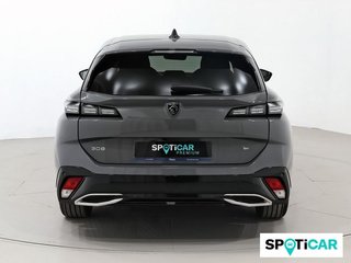 Peugeot 308 SW Allure PureTech 130 S&S MAN