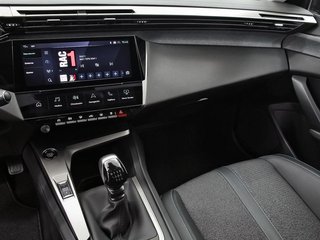 Peugeot 308 SW Allure PureTech 130 S&S MAN
