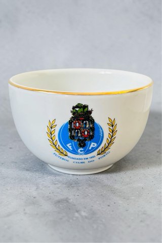 Tigela porcelana FC Porto