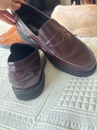 Zapatos Rockport Hombre Talla 42.5 Marrón