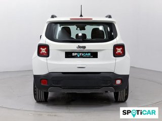 Jeep Renegade Limited 1.0 Gasolina 88 kW (120 CV)
