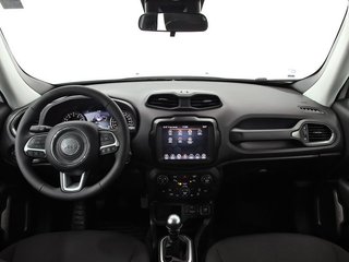 Jeep Renegade Limited 1.0 Gasolina 88 kW (120 CV)