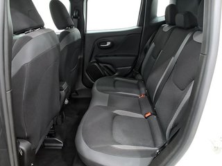 Jeep Renegade Limited 1.0 Gasolina 88 kW (120 CV)