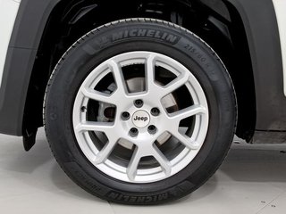Jeep Renegade Limited 1.0 Gasolina 88 kW (120 CV)