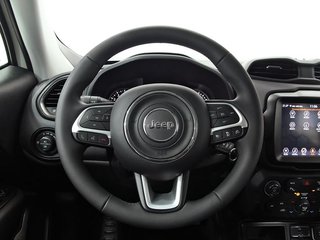 Jeep Renegade Limited 1.0 Gasolina 88 kW (120 CV)