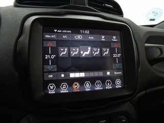 Jeep Renegade Limited 1.0 Gasolina 88 kW (120 CV)