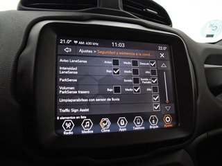 Jeep Renegade Limited 1.0 Gasolina 88 kW (120 CV)